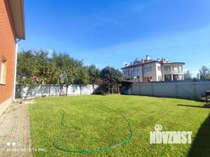 Дом 142м&sup2;, 2-этажный, участок 4 сот.  