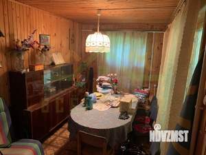 Дом 117м², 2-этажный, участок 37 сот.  