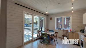 Дом 170м&sup2;, 2-этажный, участок 6 сот.  