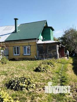 Таунхаус 85м², 2-этажный, участок 4 сот.  