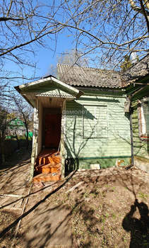 Дом 70м², 2-этажный, участок 6 сот.  