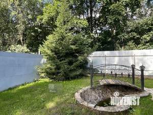 Дом 160м², 2-этажный, участок 8 сот.  