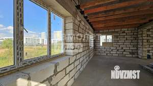 Дом 246м², 3-этажный, участок 5 сот.  