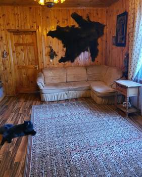 Дом 185м², 2-этажный, участок 8 сот.  