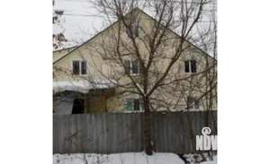 Дом 260м², 2-этажный, участок 9 сот.  
