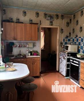 Дом 84м&sup2;, 2-этажный, участок 13 сот.  