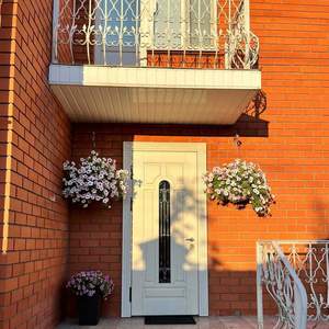 Дом 250м², 3-этажный, участок 7 сот.  