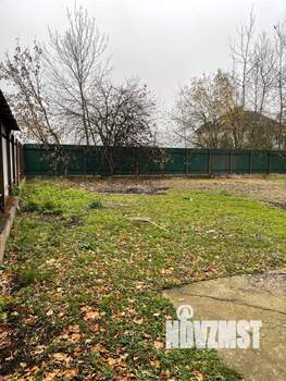 Дом 683м², 3-этажный, участок 1200 сот.  