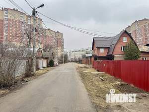 Дом 57м&sup2;, 2-этажный, участок 10 сот.  