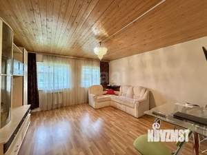 Дом 87м², 2-этажный, участок 15 сот.  