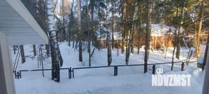 Коттедж 170м&sup2;, 2-этажный, участок 6 сот.  