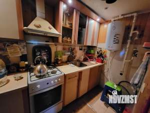 Дом 39м², 1-этажный, участок 8 сот.  