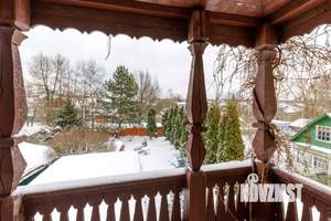 Дом 308м², 2-этажный, участок 10 сот.  