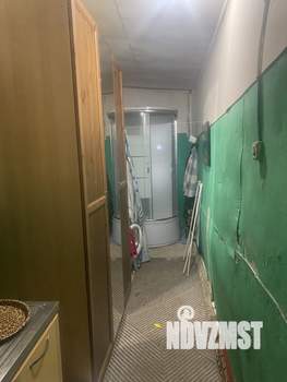 Дом 110м², 2-этажный, участок 6 сот.  