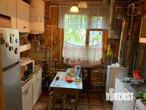 Дом 117м², 2-этажный, участок 20 сот.  