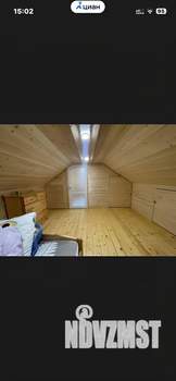 Коттедж 175м², 3-этажный, участок 6 сот.  