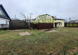 Дом 75м&sup2;, 2-этажный, участок 13 сот.  