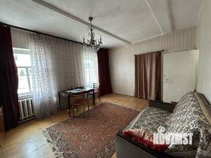 Дом 64м&sup2;, 1-этажный, участок 6 сот.  