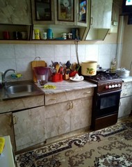 Фото комнаты в аренду (3)