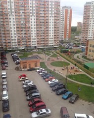 Фото комнаты в аренду (8)