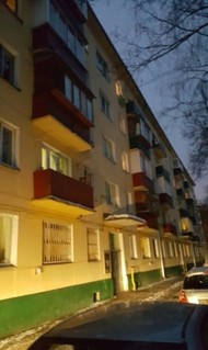 Фото комнаты на продажу (4)
