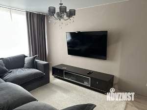 2-к квартира, на длительный срок, 48м2, 5/9 этаж