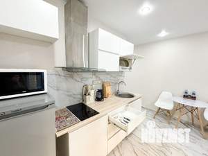 1-к квартира, посуточно, 29м2, 1/1 этаж