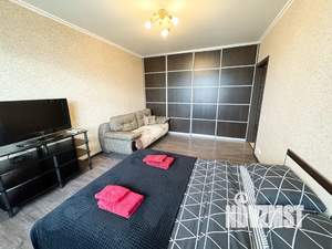 2-к квартира, посуточно, 65м2, 13/17 этаж