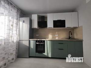 1-к квартира, на длительный срок, 32м2, 15/17 этаж