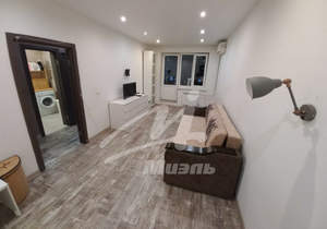 1-к квартира, на длительный срок, 40м2, 11/17 этаж