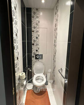 2-к квартира, на длительный срок, 62м2, 14/17 этаж