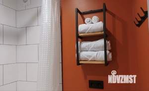 1-к квартира, посуточно, 33м2, 1/1 этаж