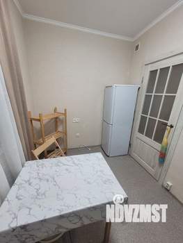 1-к квартира, на длительный срок, 37м2, 16/17 этаж