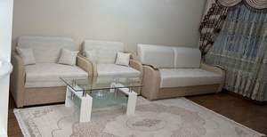 1-к квартира, на длительный срок, 31м2, 4/5 этаж