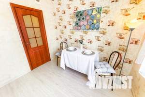 2-к квартира, посуточно, 64м2, 11/16 этаж