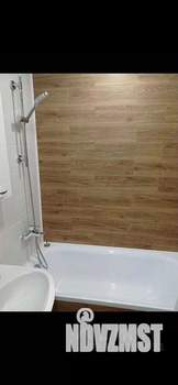 Студия квартира, на длительный срок, 26м2, 10/15 этаж