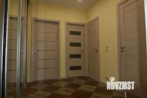 1-к квартира, на длительный срок, 42м2, 14/23 этаж