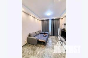 1-к квартира, посуточно, 38м2, 10/17 этаж