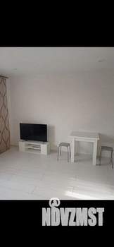 Студия квартира, на длительный срок, 26м2, 10/15 этаж