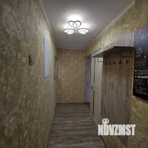 2-к квартира, на длительный срок, 45м2, 4/5 этаж