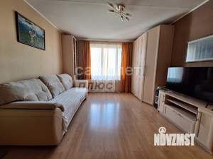 1-к квартира, на длительный срок, 35м2, 8/12 этаж