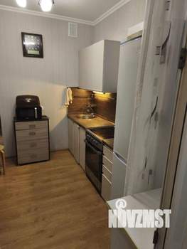 1-к квартира, на длительный срок, 39м2, 10/16 этаж