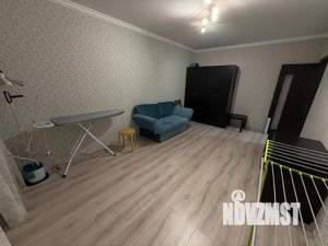 2-к квартира, посуточно, 65м2, 1/1 этаж