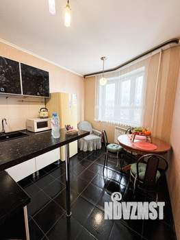 1-к квартира, посуточно, 41м2, 1/1 этаж