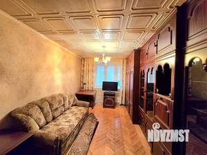 2-к квартира, на длительный срок, 55м2, 5/5 этаж