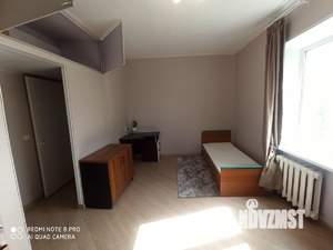 1-к квартира, на длительный срок, 31м2, 3/5 этаж