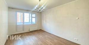 3-к квартира, на длительный срок, 72м2, 6/20 этаж