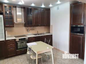 2-к квартира, на длительный срок, 60м2, 10/24 этаж