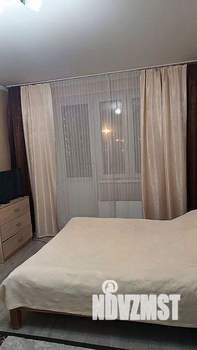 1-к квартира, на длительный срок, 38м2, 3/17 этаж