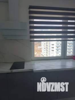 Студия квартира, посуточно, 30м2, 15/17 этаж